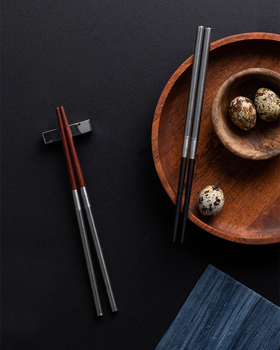 Kodo Detachable Japanese Chopstick Set