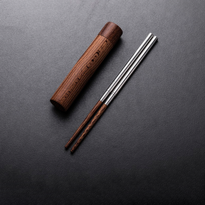 Kodo Detachable Japanese Chopstick Set