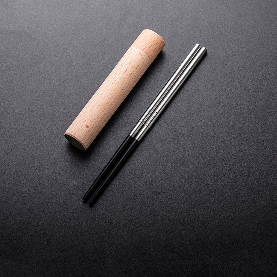 Kodo Detachable Japanese Chopstick Set