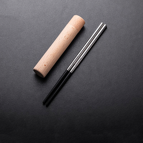Kodo Detachable Japanese Chopstick Set