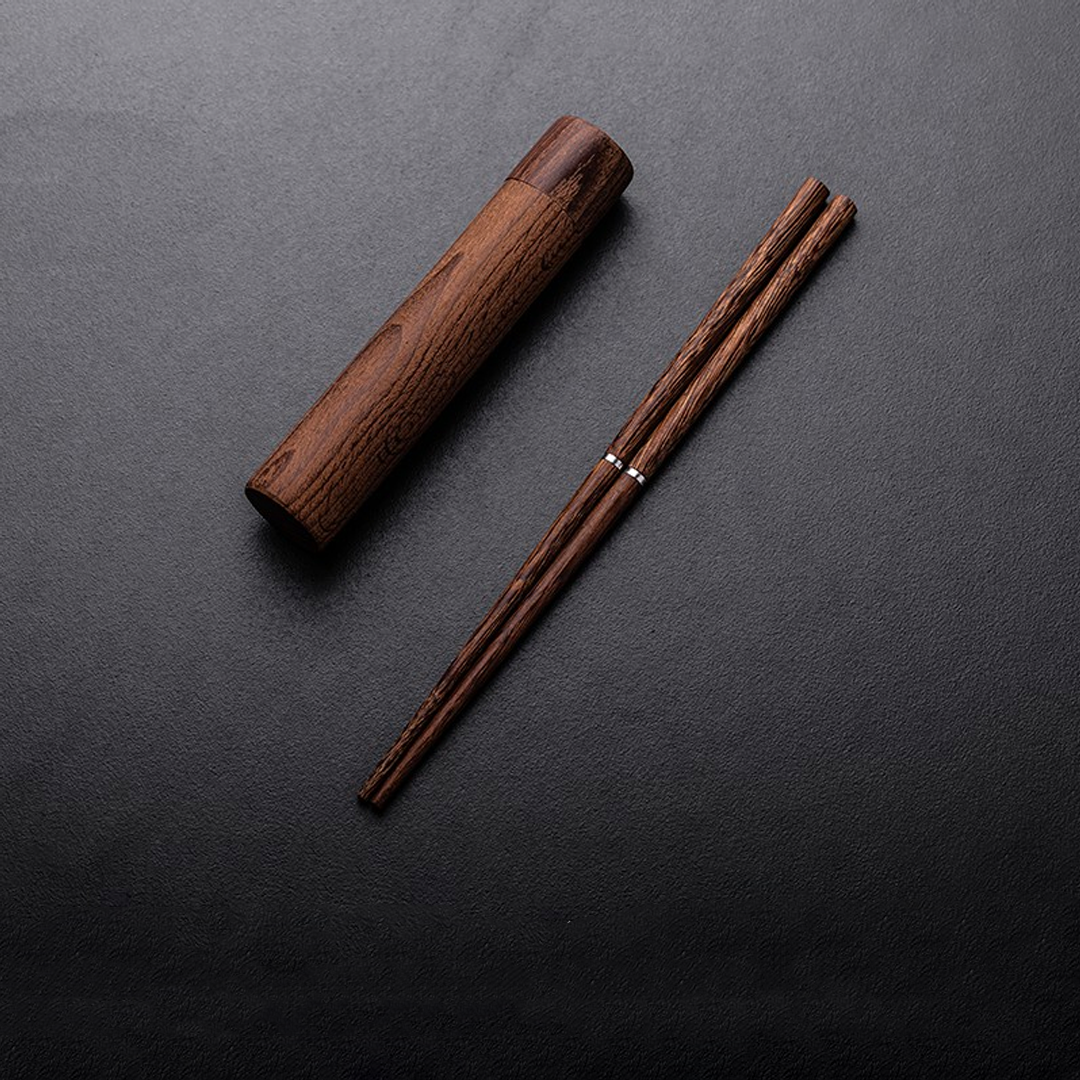 Kodo Detachable Japanese Chopstick Set