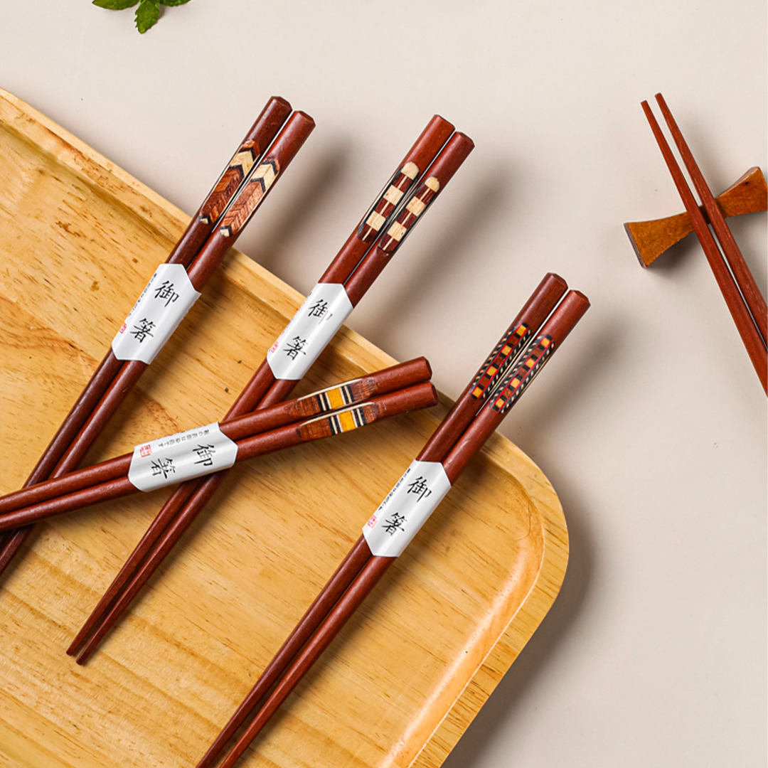 Matae Japanese Wooden Chopsticks