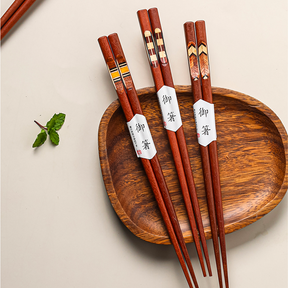 Matae Japanese Wooden Chopsticks