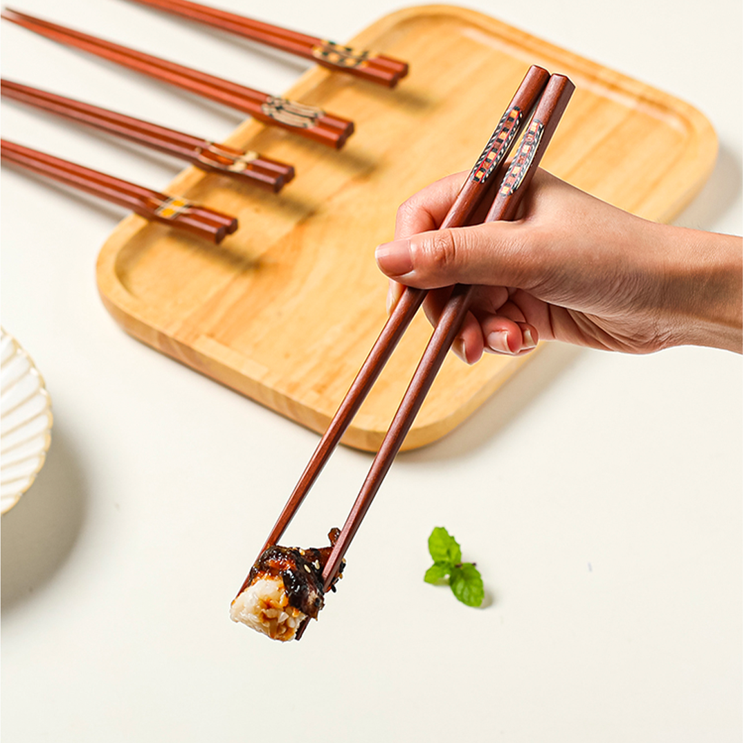 Matae Japanese Wooden Chopsticks