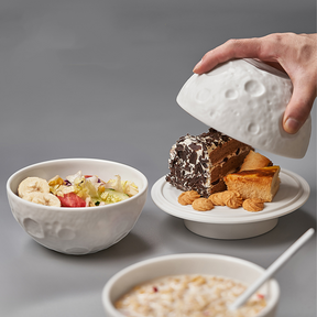 Hoshi Planet Bowl Set