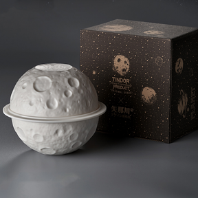 Hoshi Planet Bowl Set