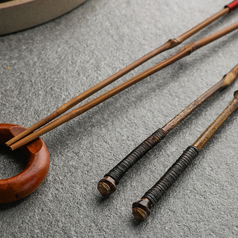 Iku Japanese Bamboo Chopsticks