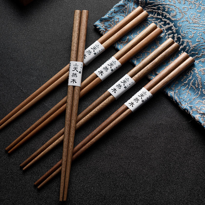 Bunko Japanese Style Chopsticks set