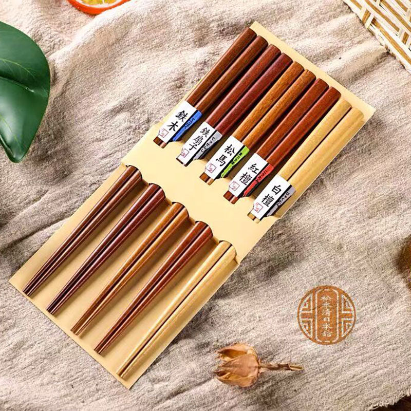 Anzu Japanese Style Chopsticks set