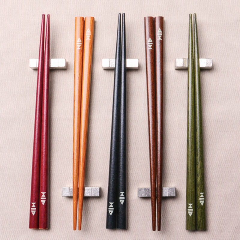 Toshiko Japanese Style Chopsticks Set