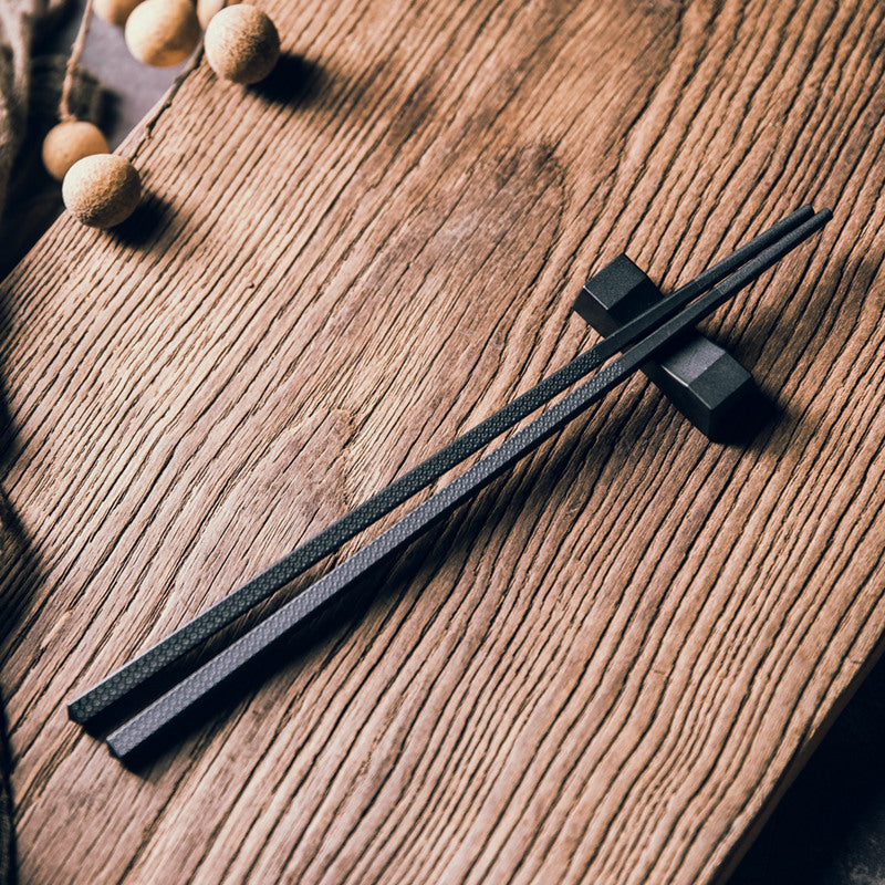 Emi Alloy Chopsticks