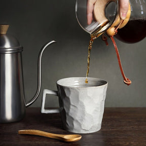 Japanese Style Zen Art Coffee Mug