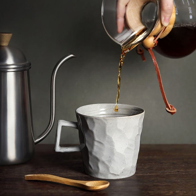 Japanese Style Zen Art Coffee Mug