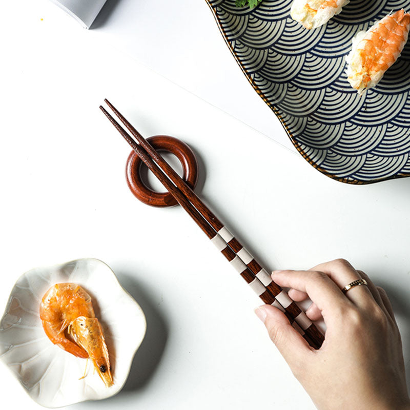 Hajime Japanese Style Wooden Chopsticks