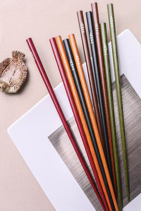 Toshiko Japanese Style Chopsticks Set