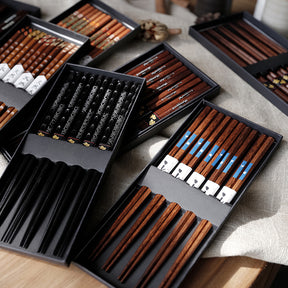 Kawa Japanese Style Chopsticks