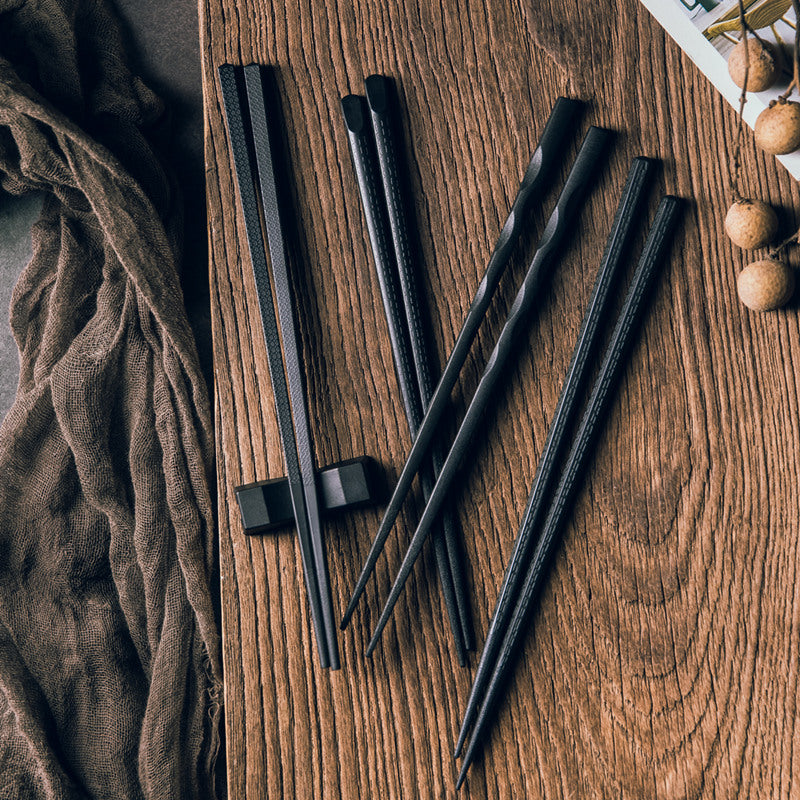 Emi Alloy Chopsticks