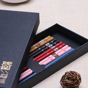 Toshiko Japanese Style Chopsticks Set