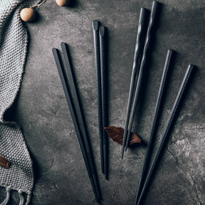 Emi Alloy Chopsticks