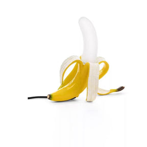 Banana Creative Table Lamp