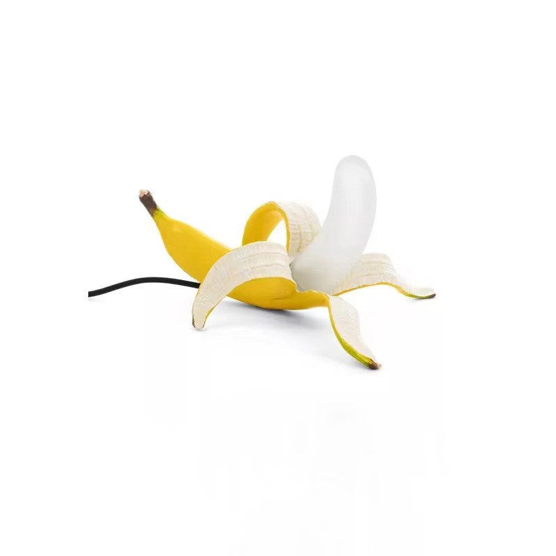 Banana Creative Table Lamp