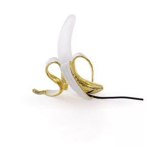 Banana Creative Table Lamp