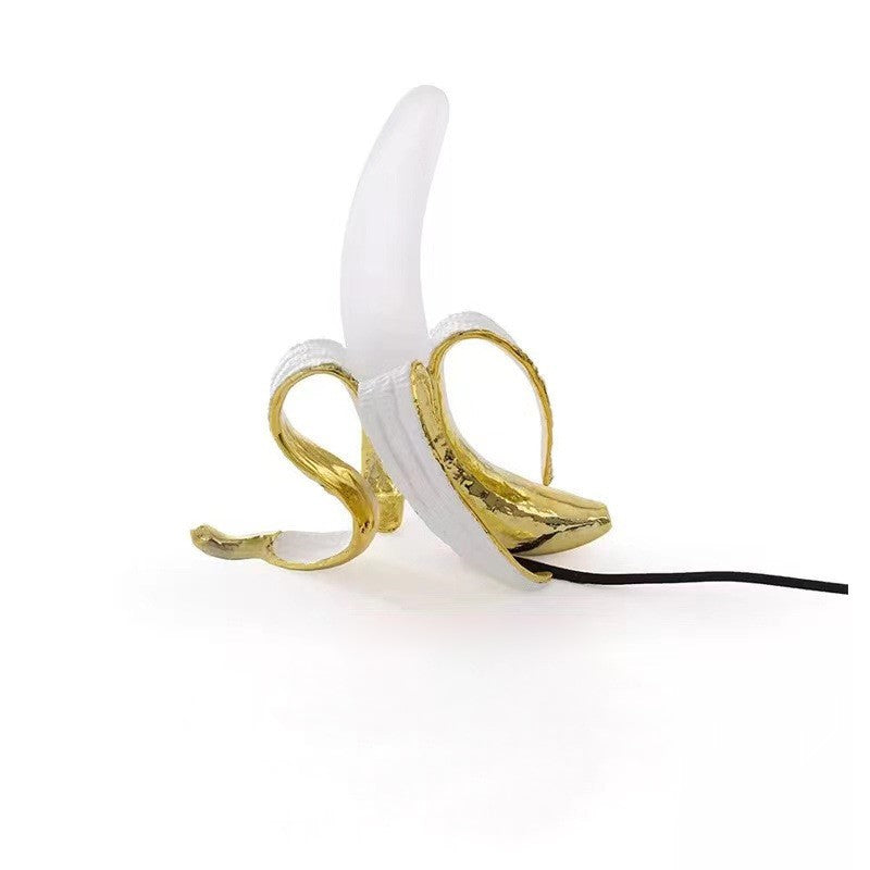 Banana Creative Table Lamp