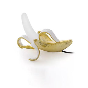 Banana Creative Table Lamp
