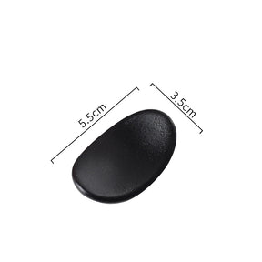 Etsu Japanese Style Ceramic Chopstick Rest