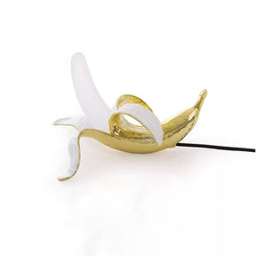 Banana Creative Table Lamp