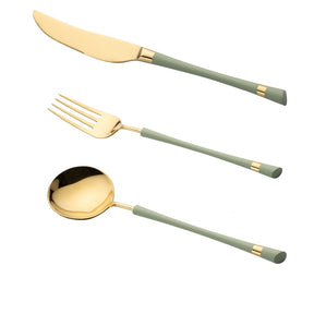 Green Set