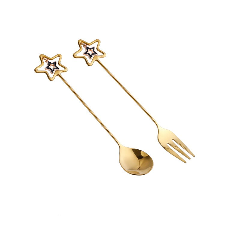 Star & Love Set