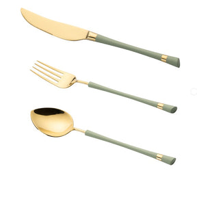 Green Set