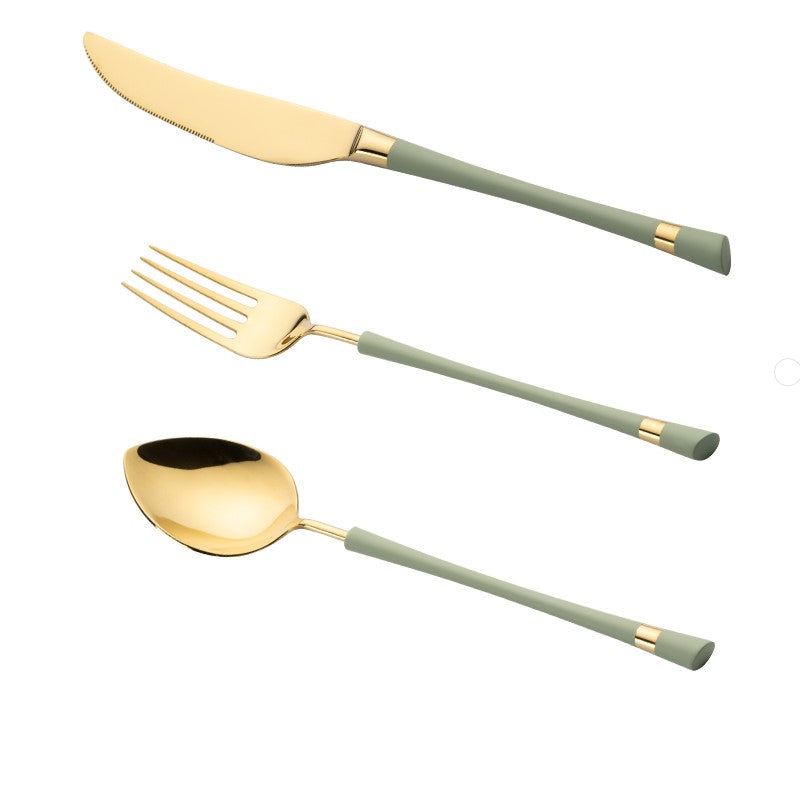 Green Set