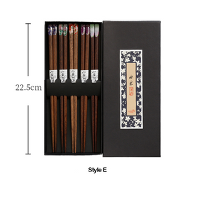 Kawa Japanese Style Chopsticks