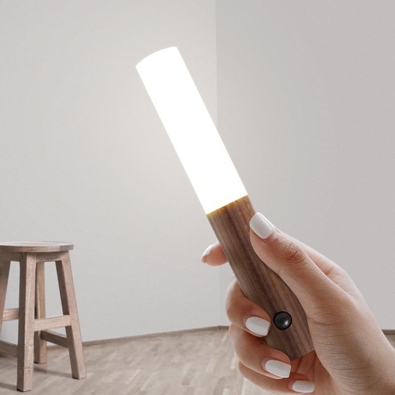 Smart LED Sensor Night Lamp