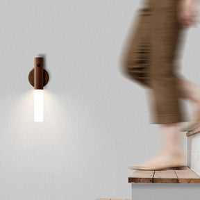 Smart LED Sensor Night Lamp